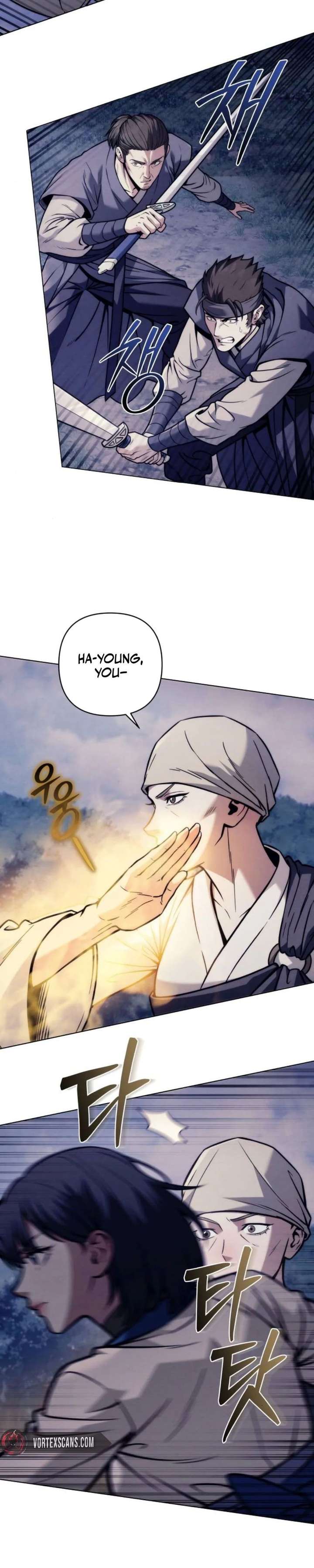 Sichuan’s Supreme King Chapter 19 - Page 45