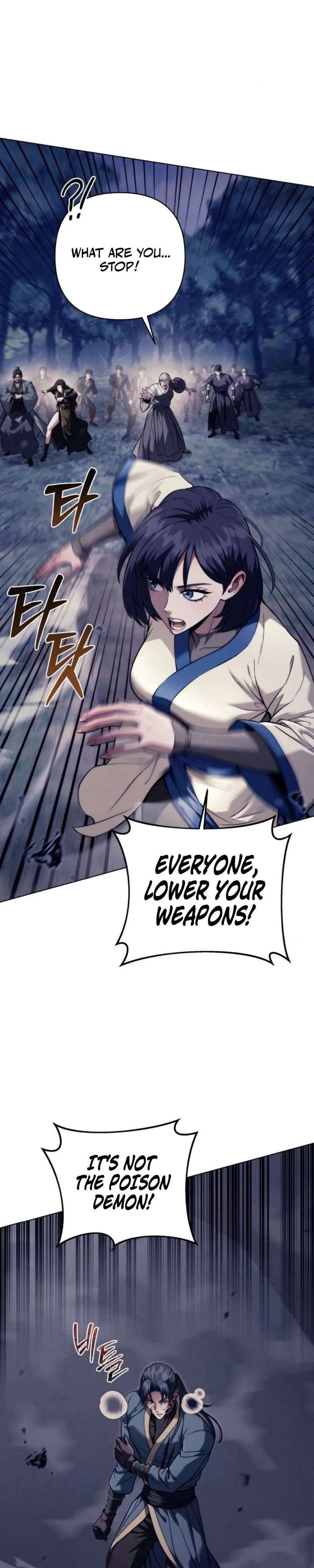 Sichuan’s Supreme King Chapter 19 - Page 46