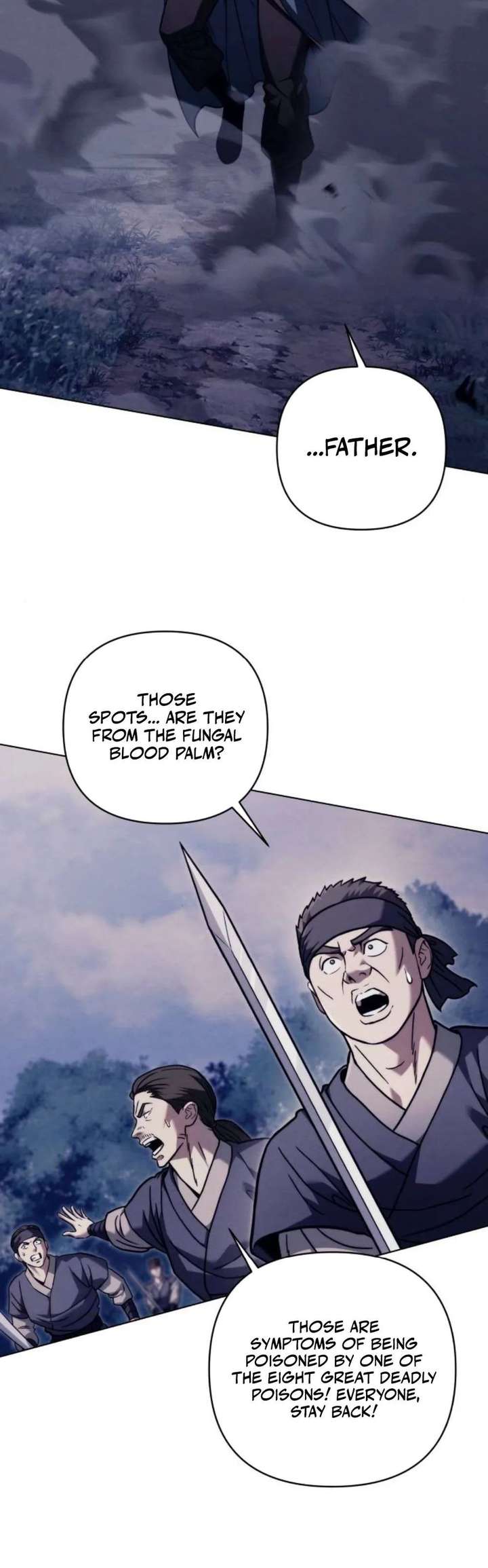 Sichuan’s Supreme King Chapter 19 - Page 47