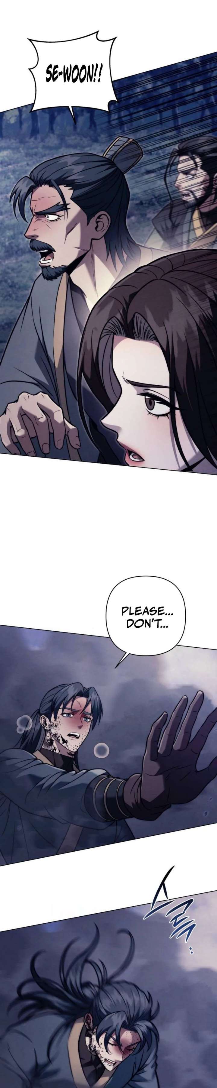 Sichuan’s Supreme King Chapter 19 - Page 48