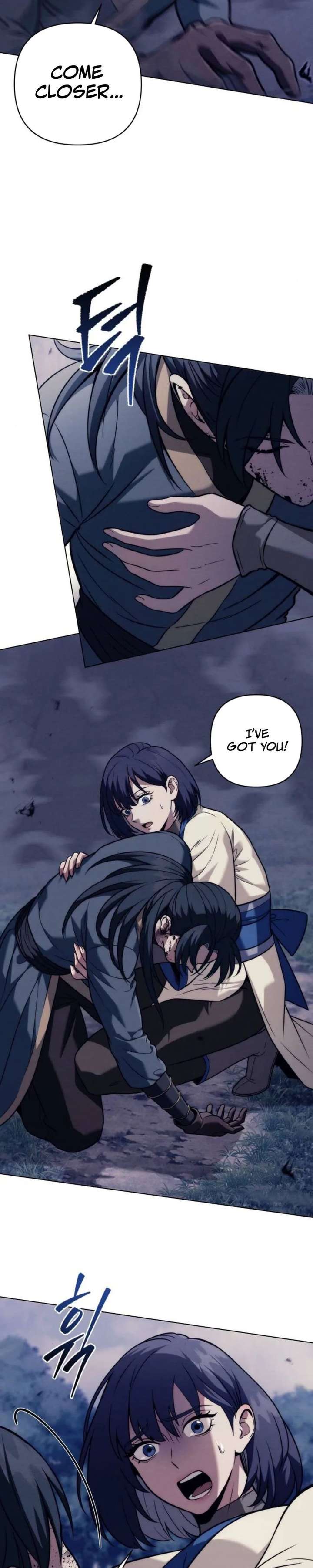 Sichuan’s Supreme King Chapter 19 - Page 49