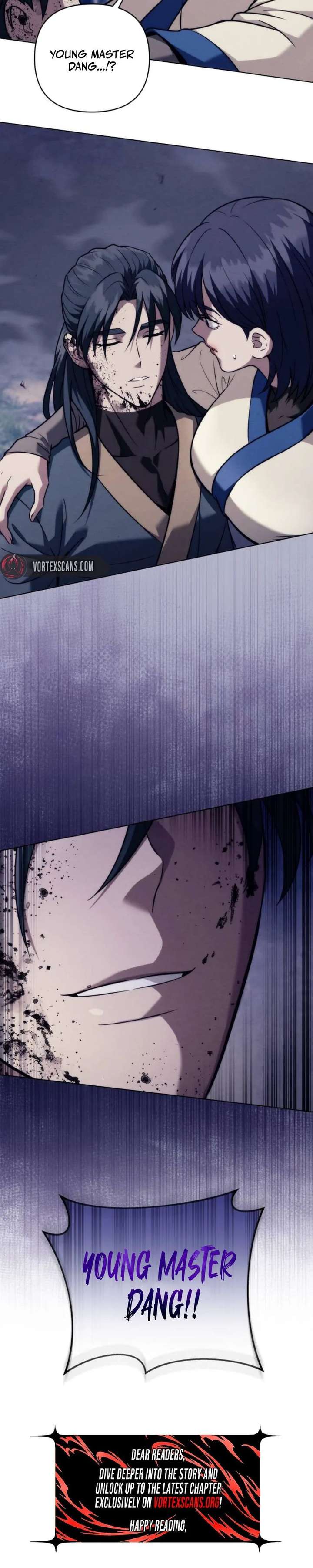 Sichuan’s Supreme King Chapter 19 - Page 50