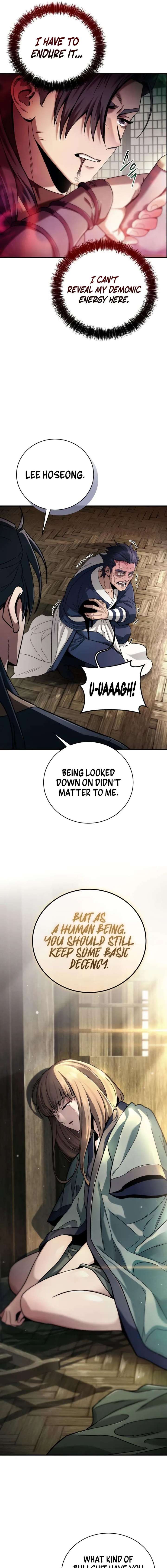 Sichuan’s Supreme King Chapter 2 - Page 6