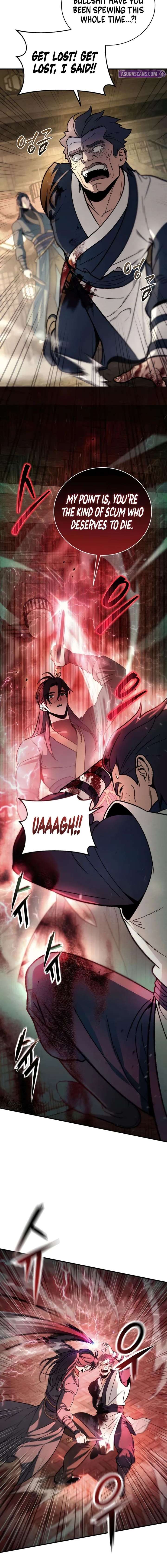 Sichuan’s Supreme King Chapter 2 - Page 7