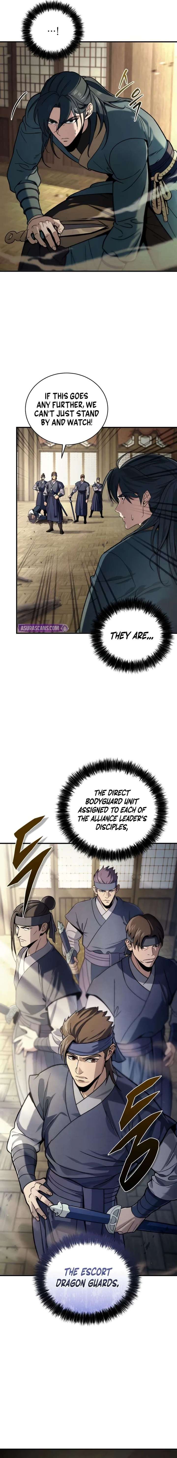 Sichuan’s Supreme King Chapter 2 - Page 9