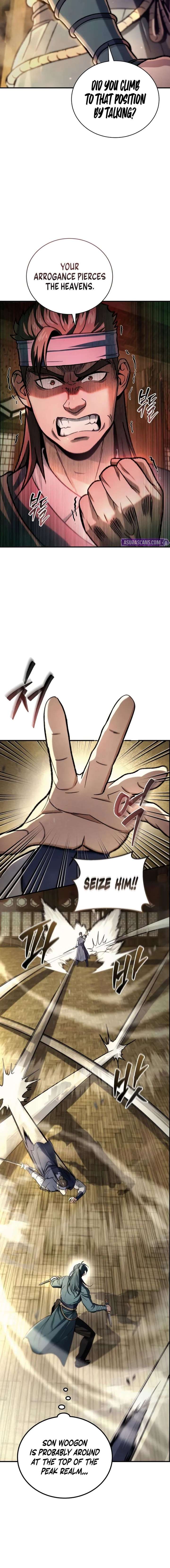 Sichuan’s Supreme King Chapter 2 - Page 15