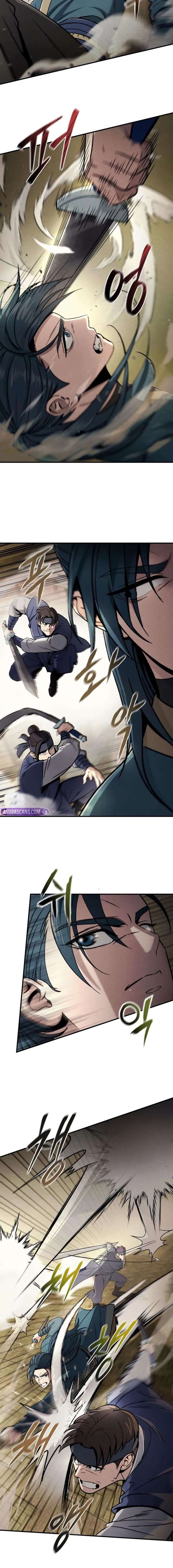Sichuan’s Supreme King Chapter 2 - Page 17
