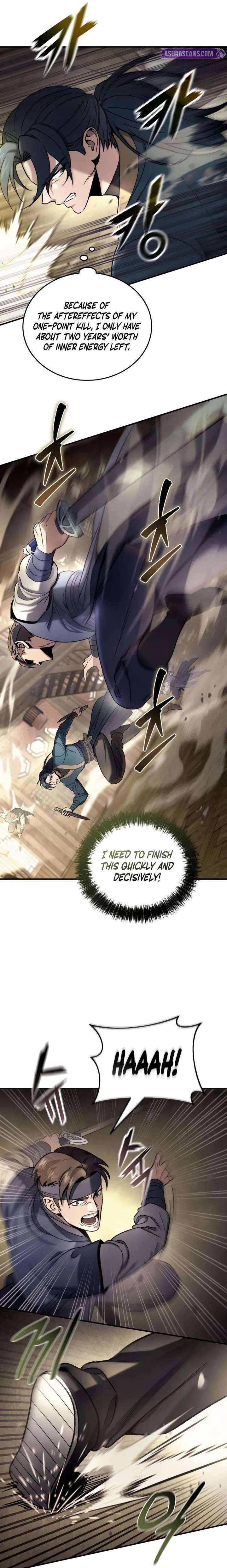 Sichuan’s Supreme King Chapter 2 - Page 18