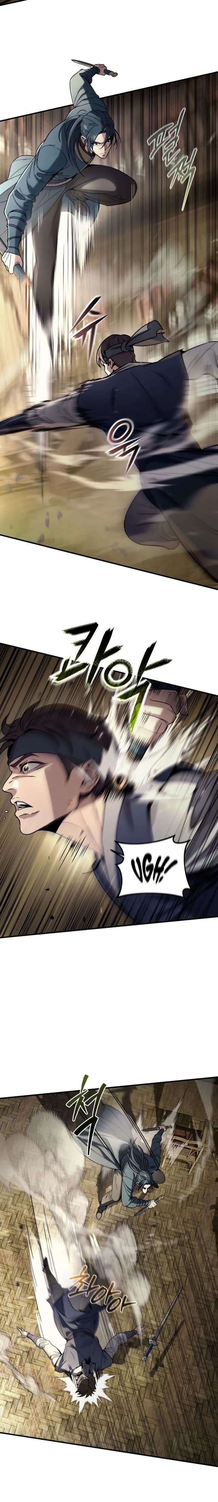 Sichuan’s Supreme King Chapter 2 - Page 19