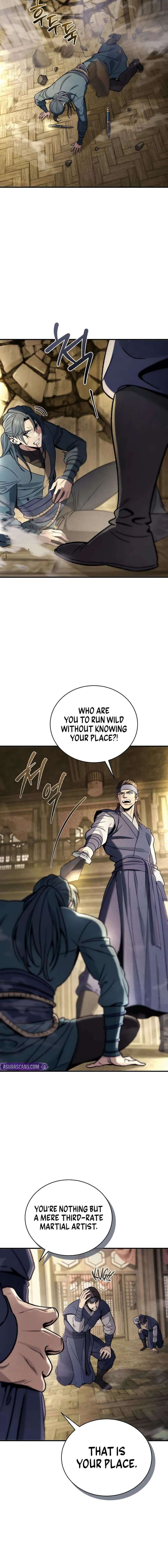 Sichuan’s Supreme King Chapter 2 - Page 23
