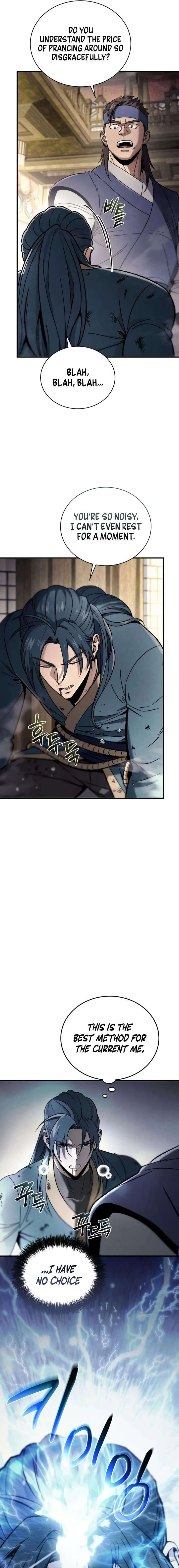 Sichuan’s Supreme King Chapter 2 - Page 24