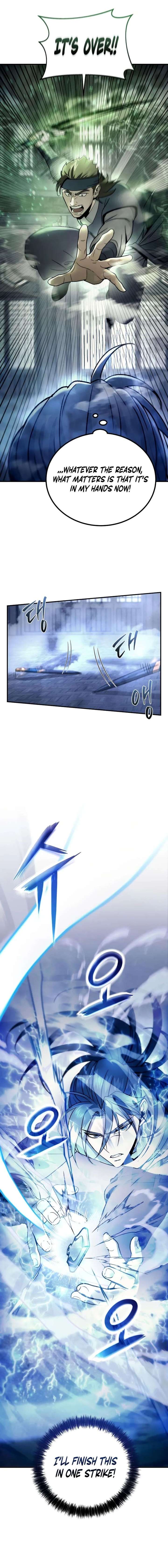 Sichuan’s Supreme King Chapter 2 - Page 29