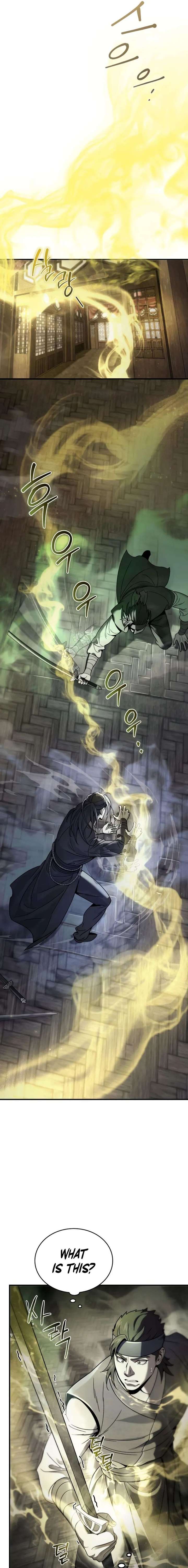Sichuan’s Supreme King Chapter 2 - Page 30