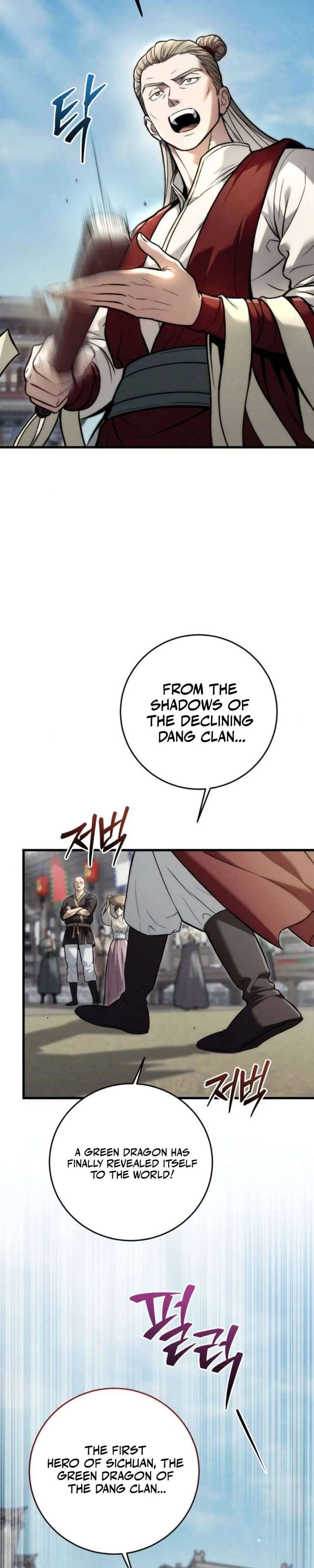 Sichuan’s Supreme King Chapter 20 - Page 2
