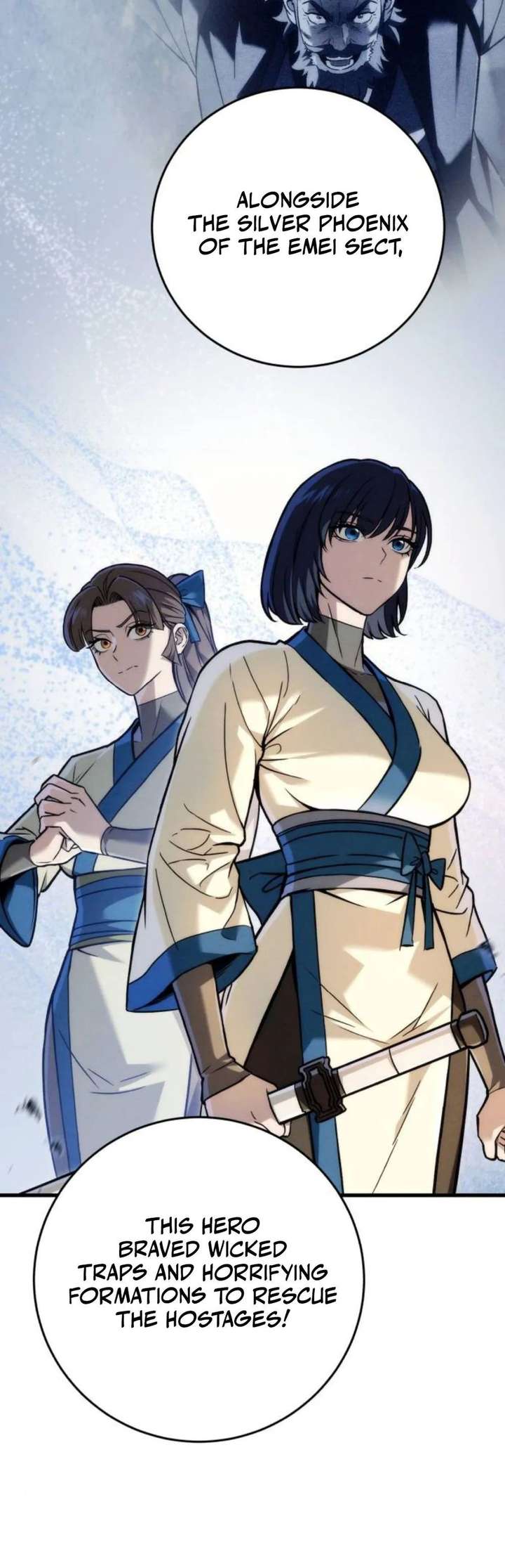 Sichuan’s Supreme King Chapter 20 - Page 4