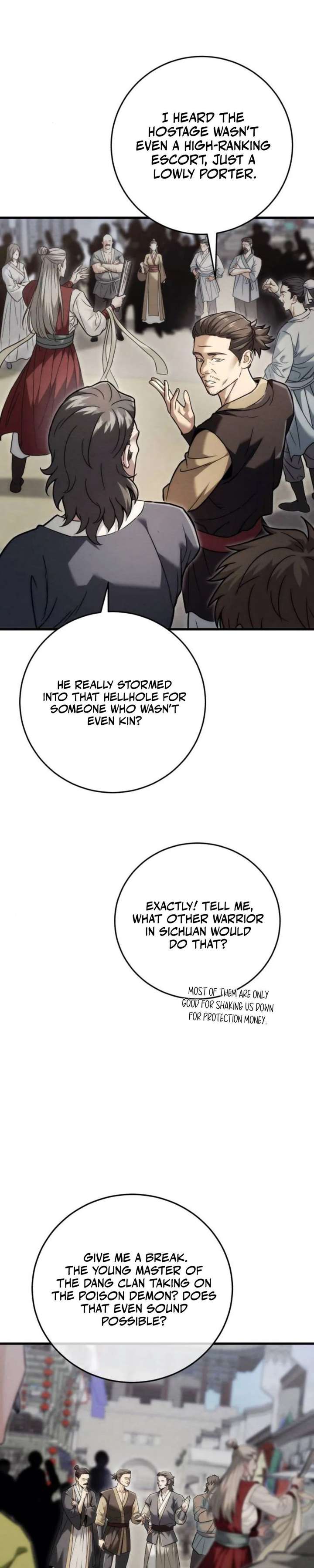 Sichuan’s Supreme King Chapter 20 - Page 5