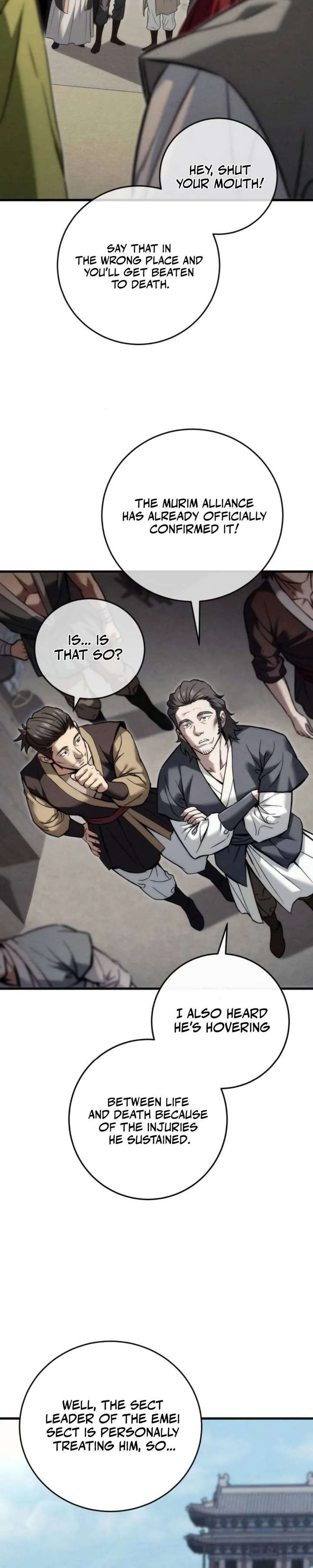 Sichuan’s Supreme King Chapter 20 - Page 6