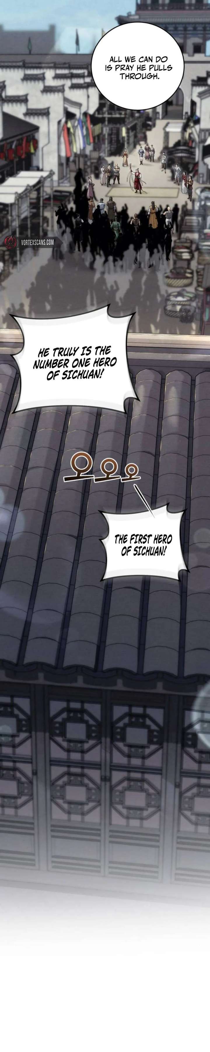 Sichuan’s Supreme King Chapter 20 - Page 7