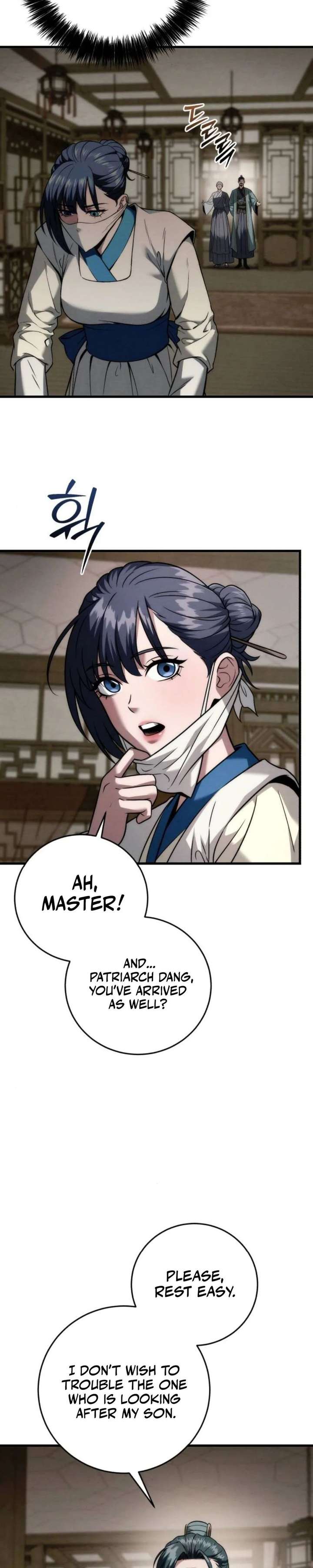 Sichuan’s Supreme King Chapter 20 - Page 10