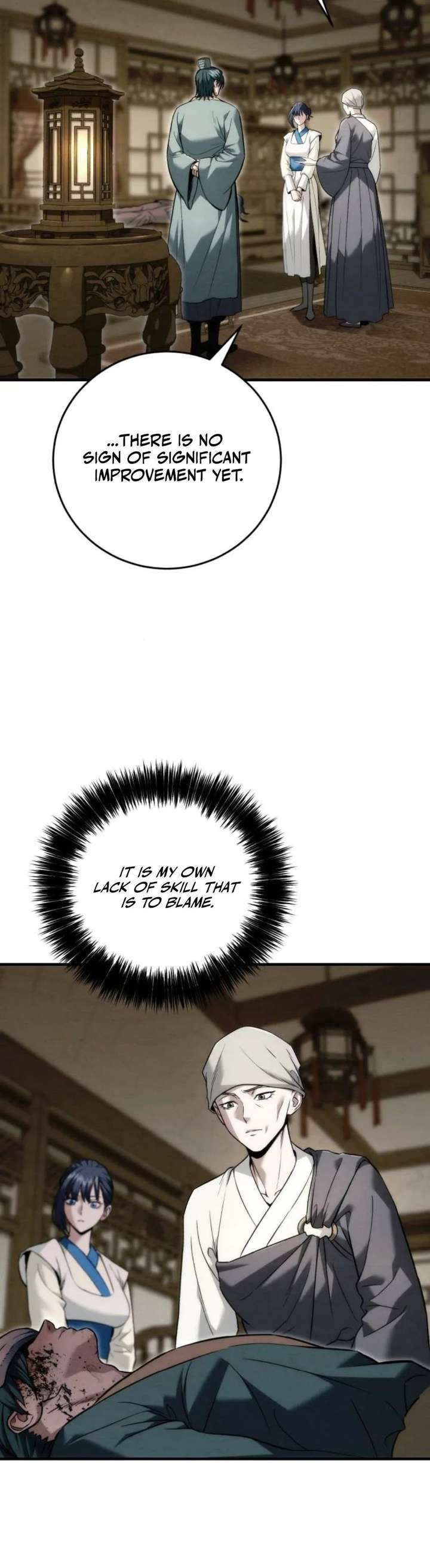 Sichuan’s Supreme King Chapter 20 - Page 12