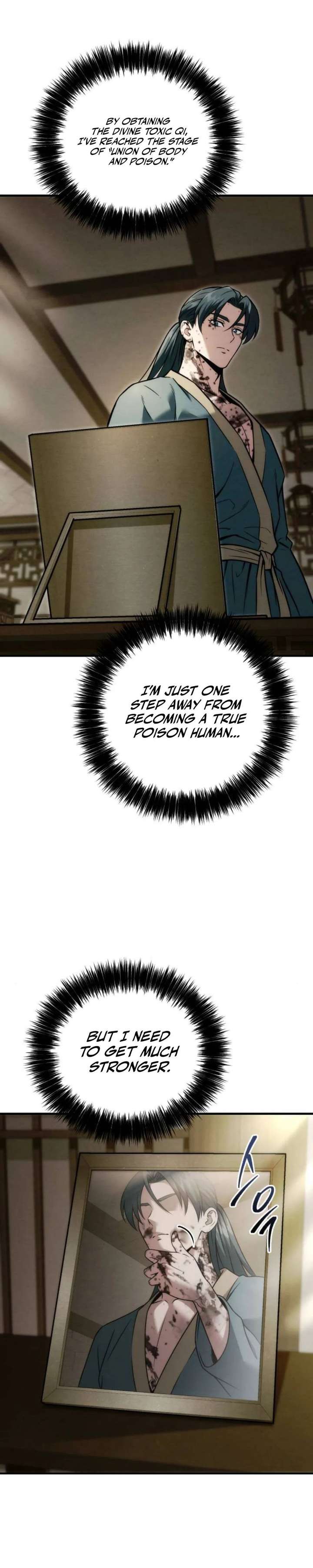 Sichuan’s Supreme King Chapter 20 - Page 25