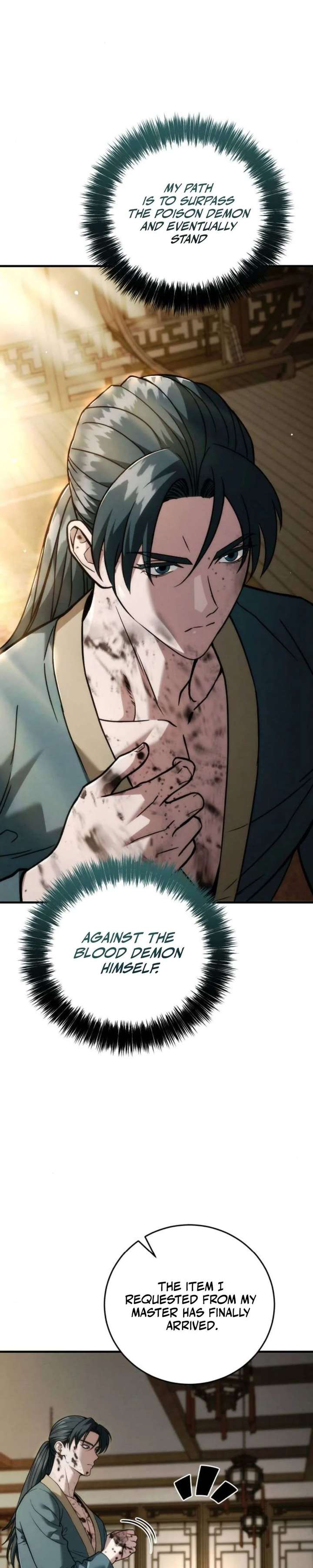 Sichuan’s Supreme King Chapter 20 - Page 26