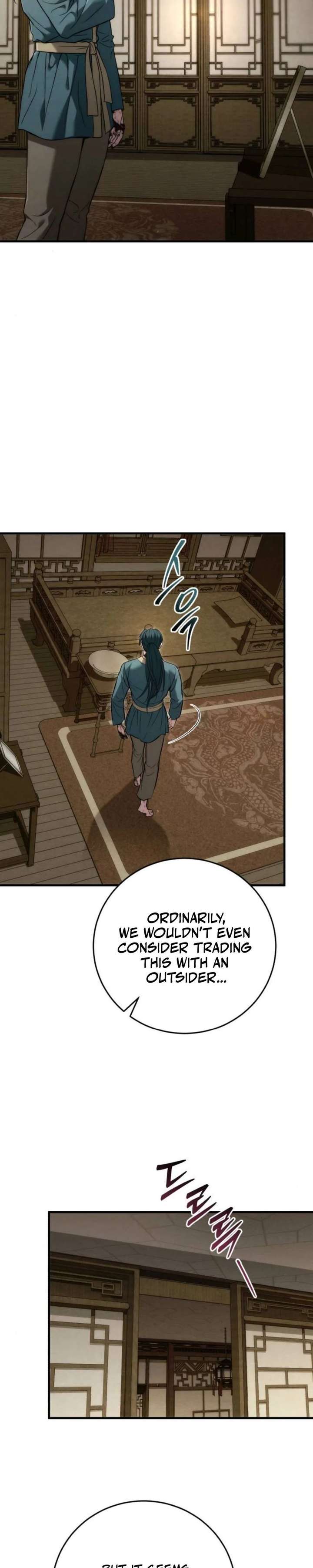 Sichuan’s Supreme King Chapter 20 - Page 27