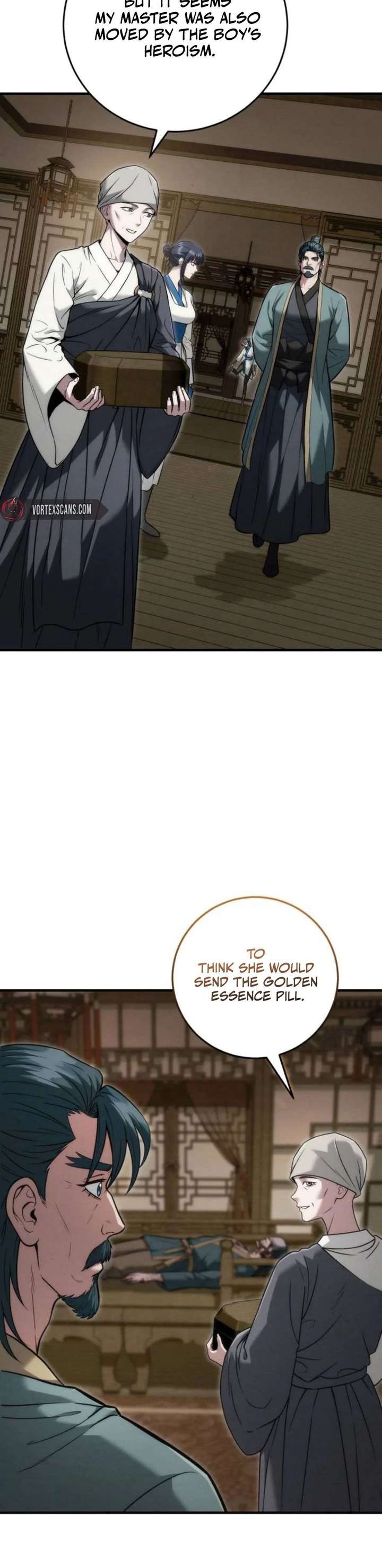Sichuan’s Supreme King Chapter 20 - Page 28