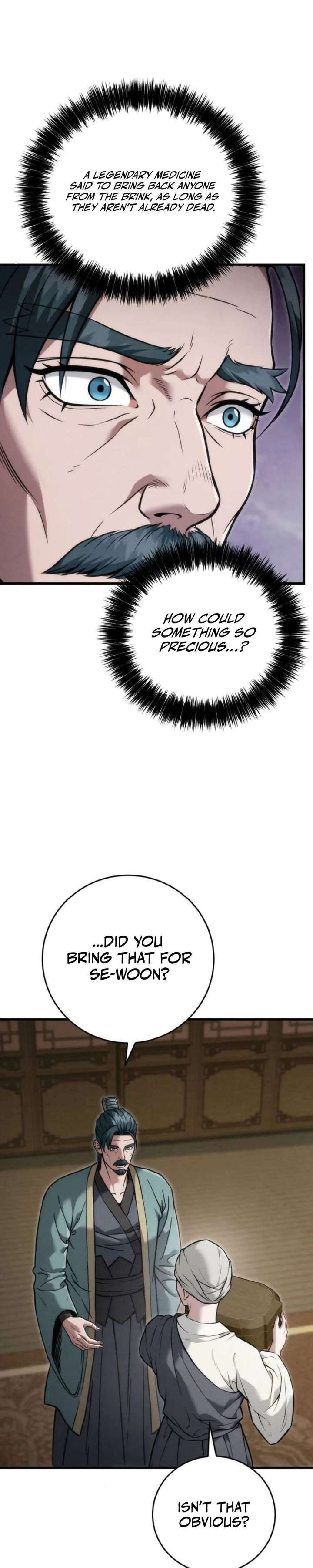 Sichuan’s Supreme King Chapter 20 - Page 29