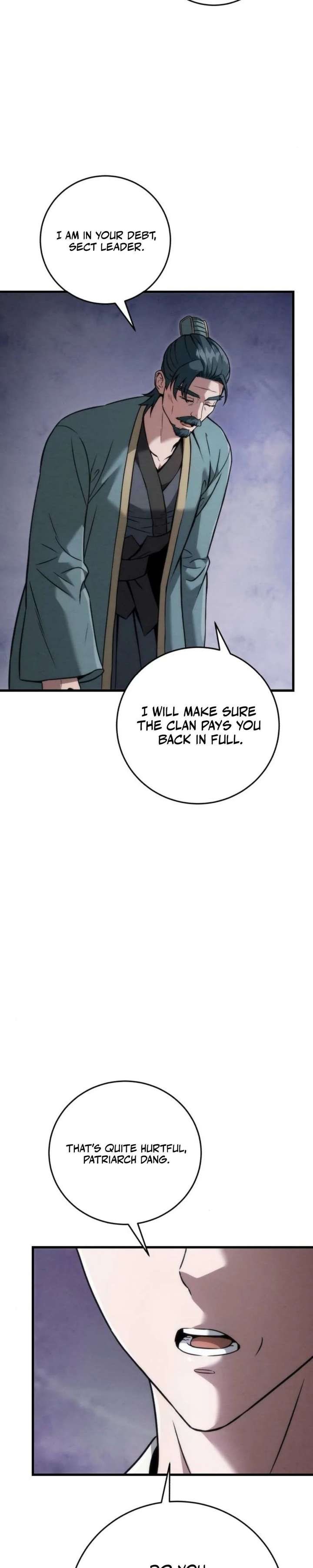 Sichuan’s Supreme King Chapter 20 - Page 30