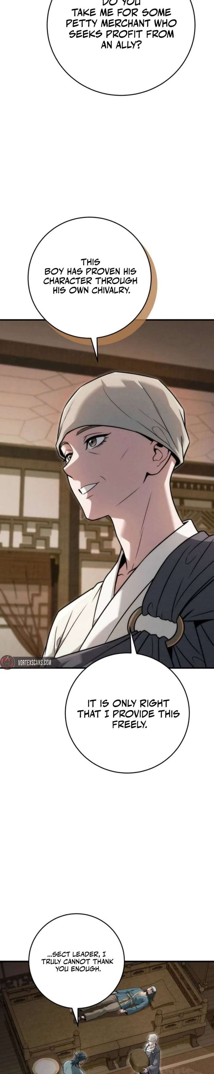Sichuan’s Supreme King Chapter 20 - Page 31