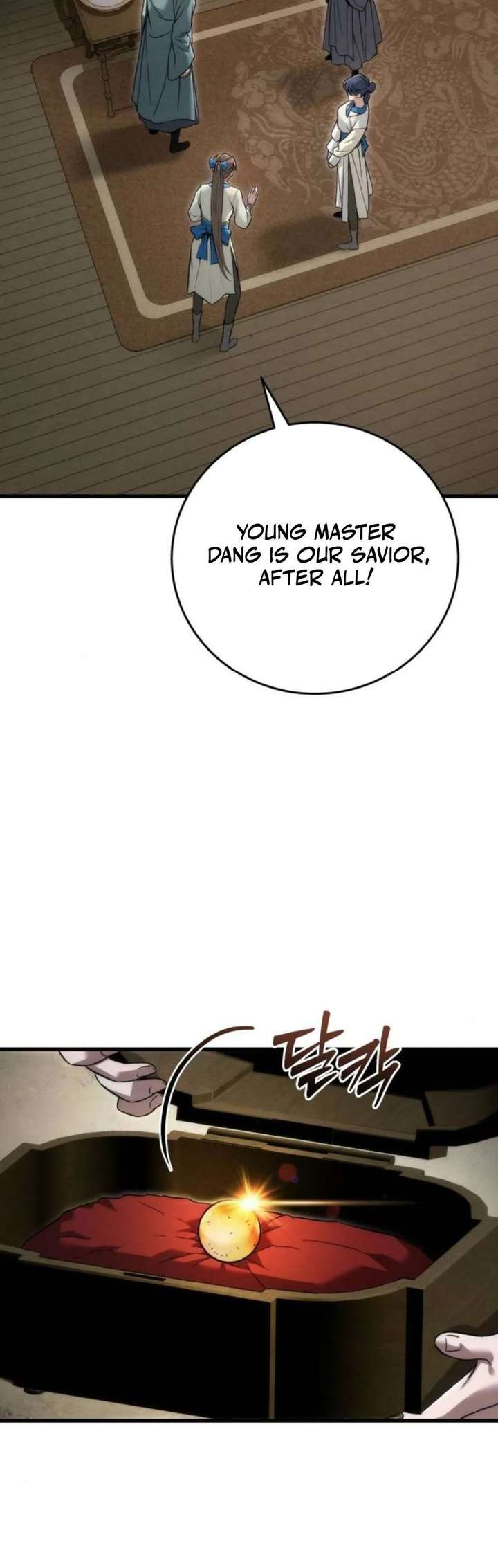 Sichuan’s Supreme King Chapter 20 - Page 32