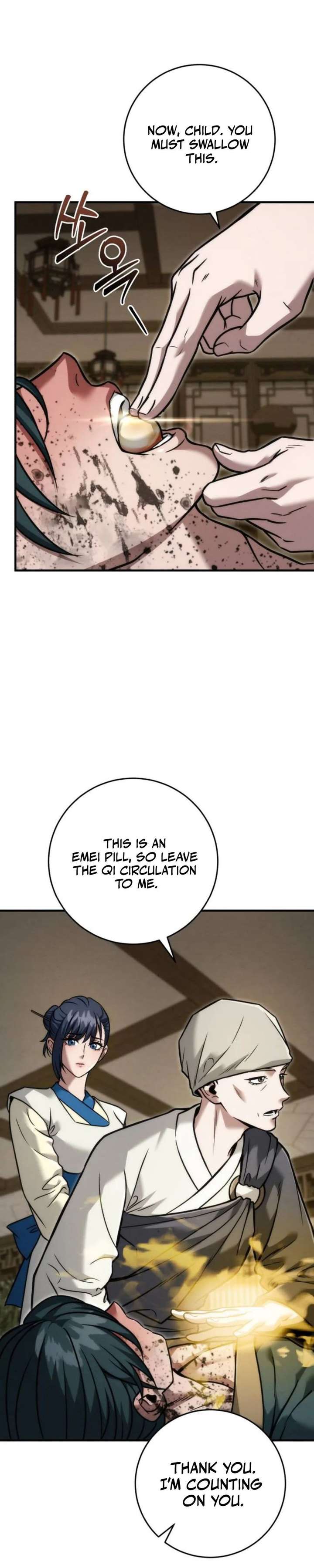 Sichuan’s Supreme King Chapter 20 - Page 33