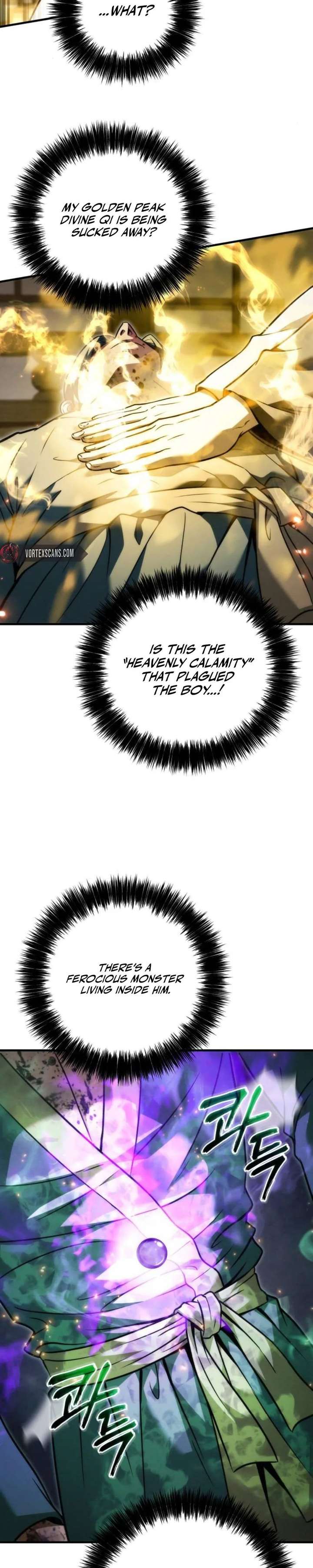 Sichuan’s Supreme King Chapter 20 - Page 35