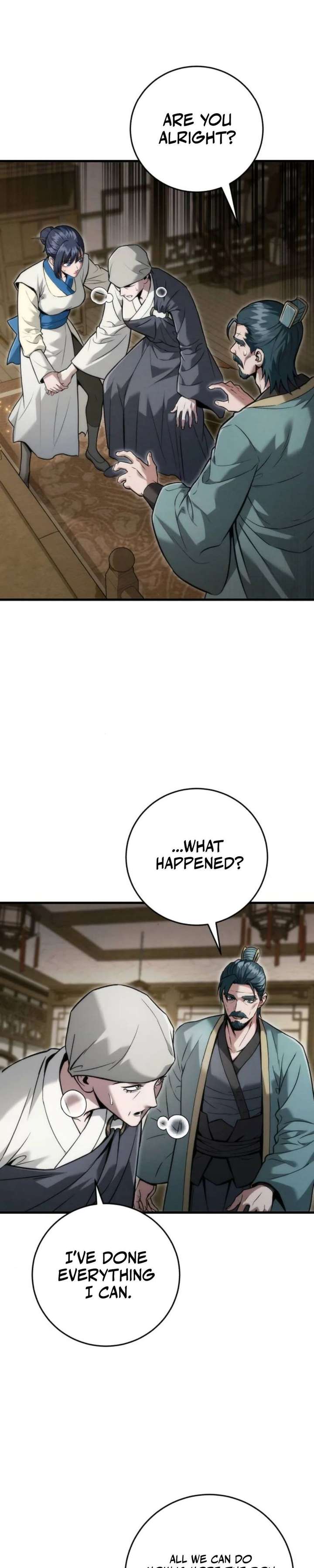 Sichuan’s Supreme King Chapter 20 - Page 38