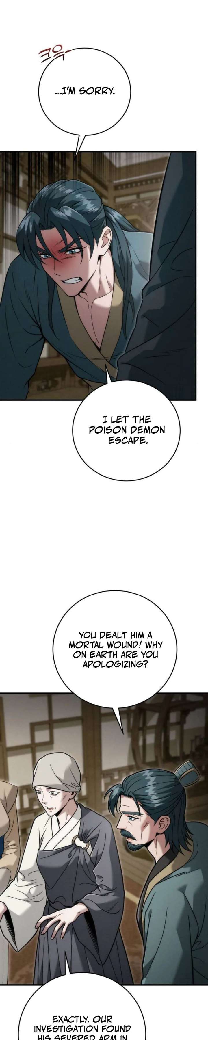 Sichuan’s Supreme King Chapter 20 - Page 41