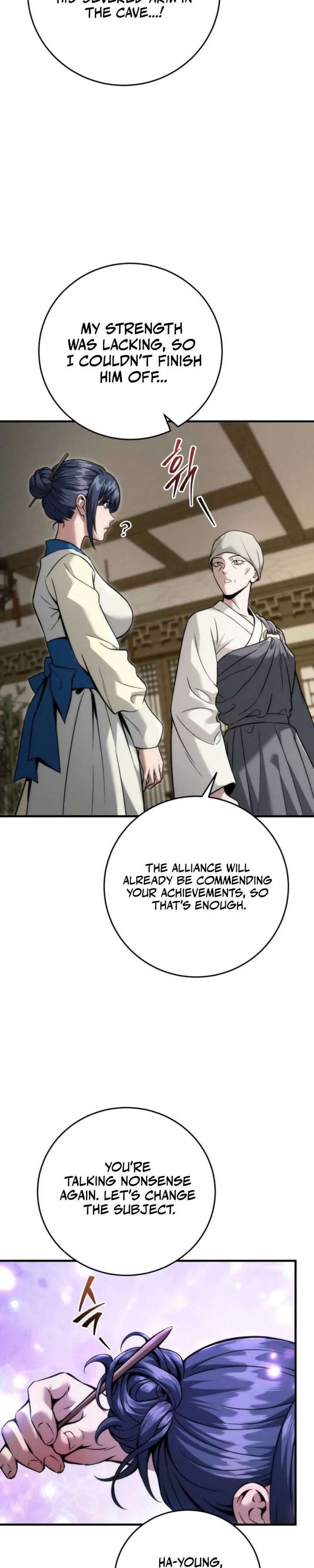 Sichuan’s Supreme King Chapter 20 - Page 42