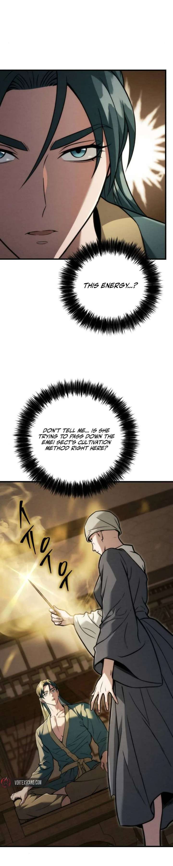 Sichuan’s Supreme King Chapter 20 - Page 45
