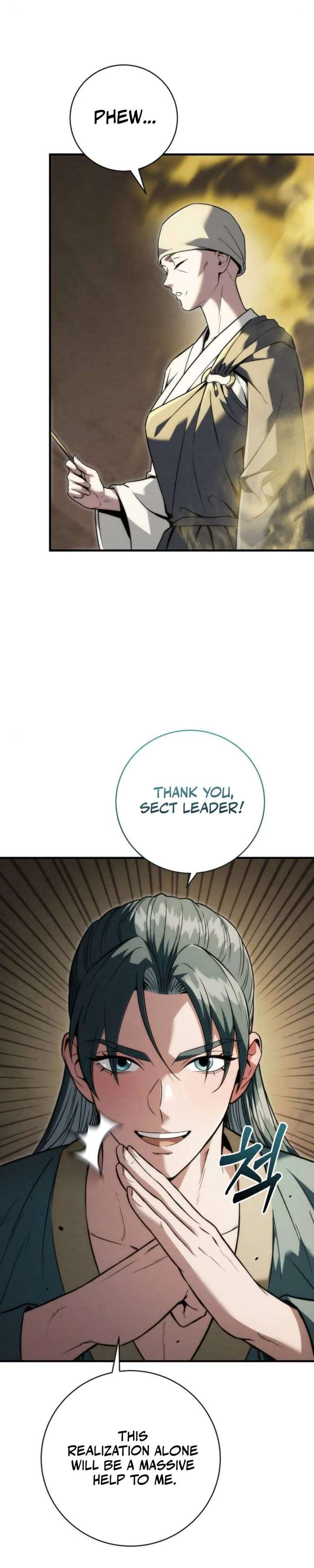 Sichuan’s Supreme King Chapter 20 - Page 51