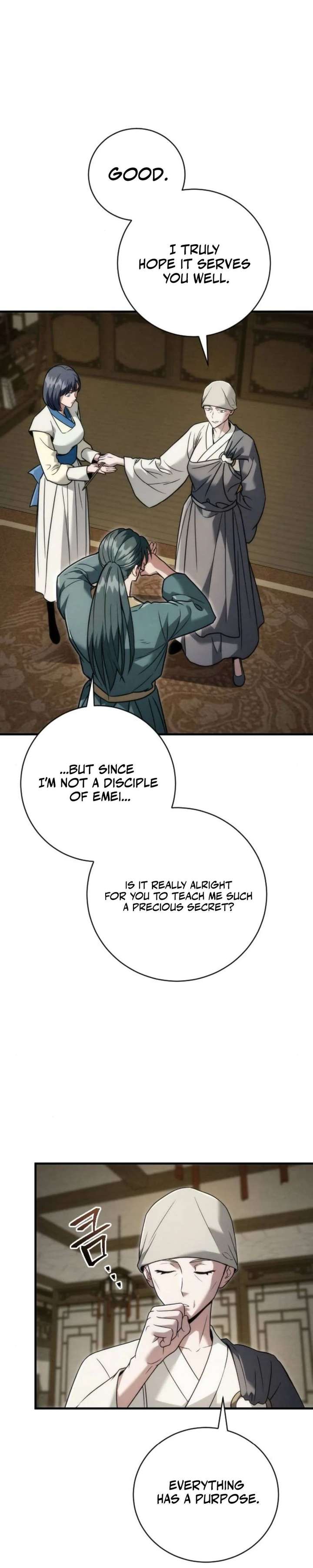 Sichuan’s Supreme King Chapter 20 - Page 52
