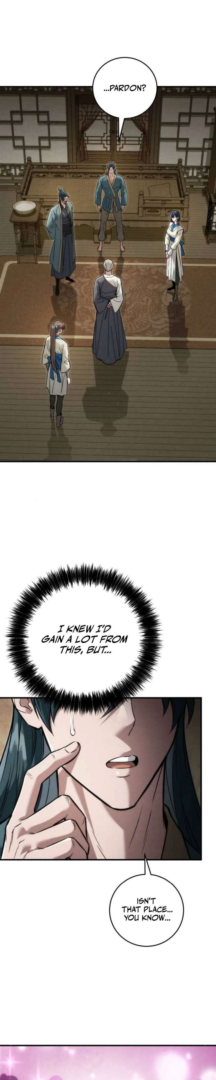 Sichuan’s Supreme King Chapter 20 - Page 55