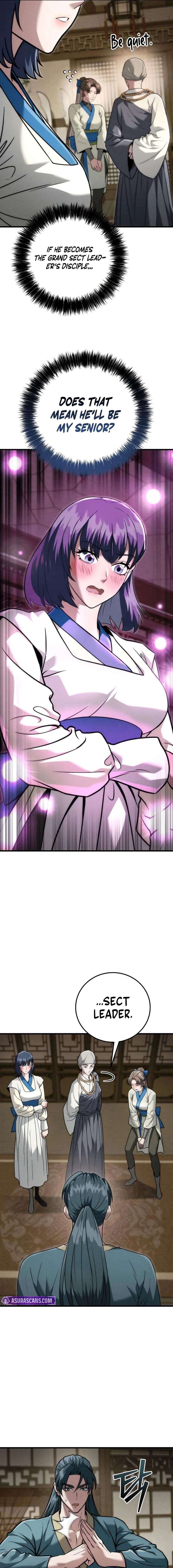 Sichuan’s Supreme King Chapter 21 - Page 6