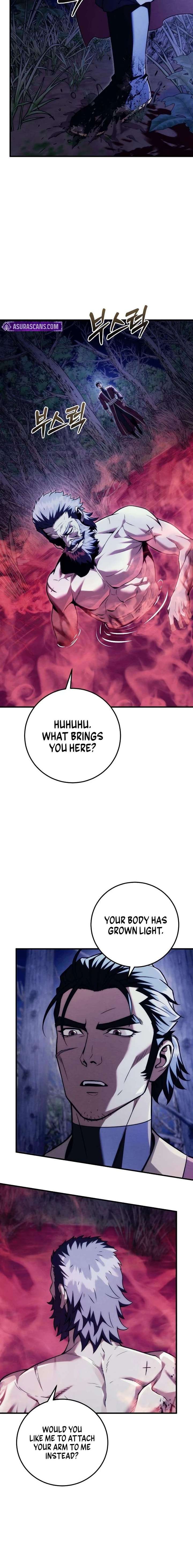 Sichuan’s Supreme King Chapter 21 - Page 11