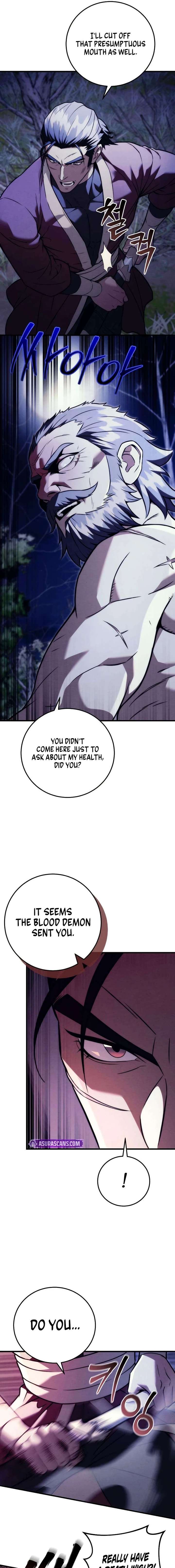 Sichuan’s Supreme King Chapter 21 - Page 12