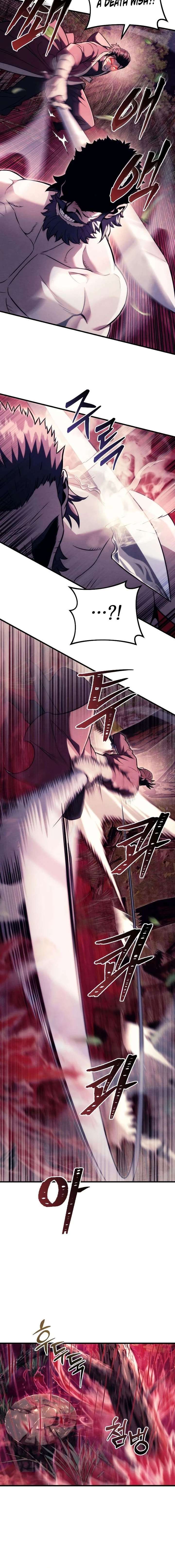 Sichuan’s Supreme King Chapter 21 - Page 13