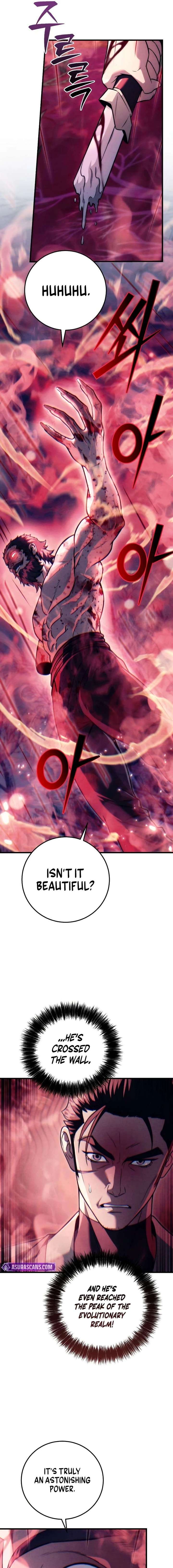 Sichuan’s Supreme King Chapter 21 - Page 14