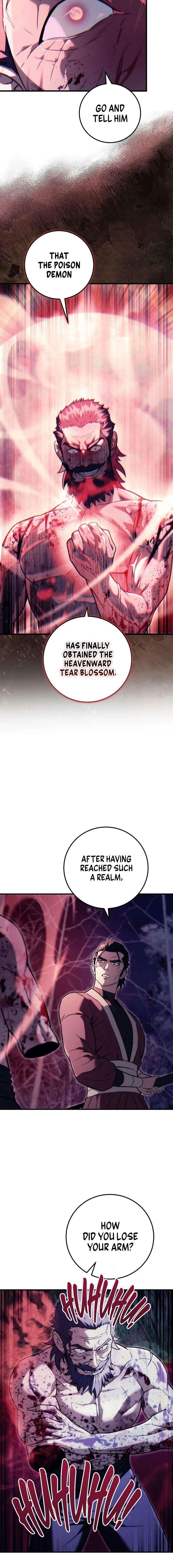 Sichuan’s Supreme King Chapter 21 - Page 15