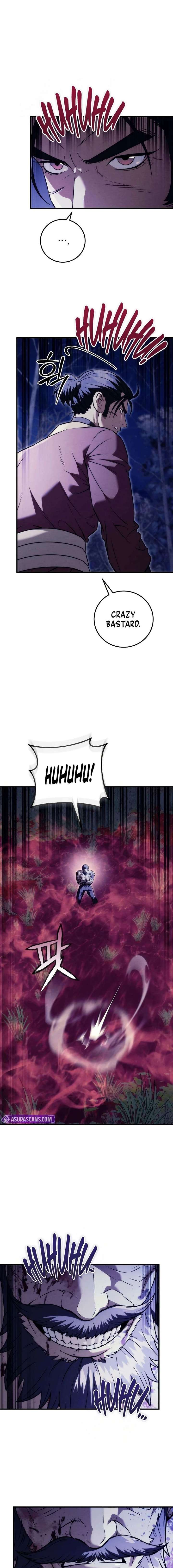 Sichuan’s Supreme King Chapter 21 - Page 16