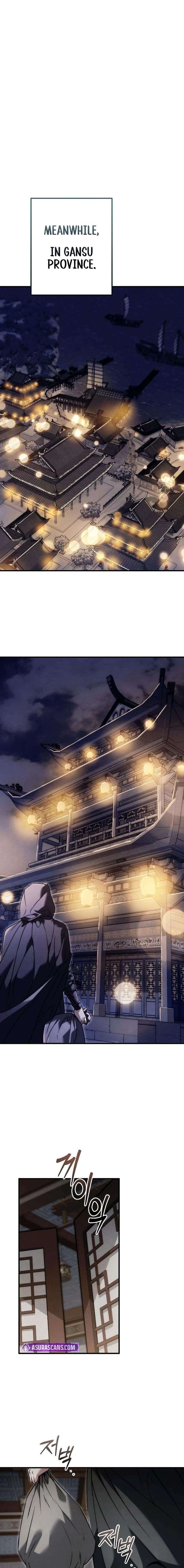 Sichuan’s Supreme King Chapter 21 - Page 18