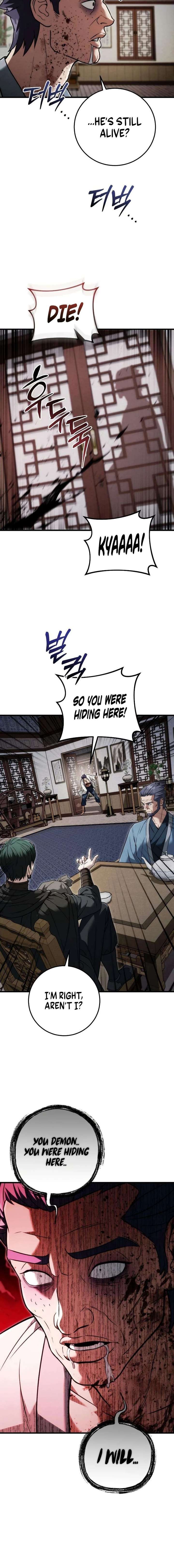 Sichuan’s Supreme King Chapter 21 - Page 25